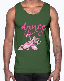 Ballet dance ballerina shoes ballet 65#- ballet- Cotton Tank