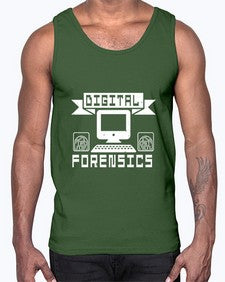 Digital forensics 51#- computer- Cotton Tank