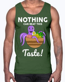Nothing Can Beat this Taste 1443#- Ramen- Cotton Tank