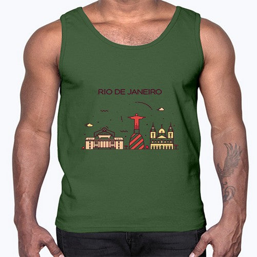 RioDeJaneiro 1737#- cities- Cotton Tank