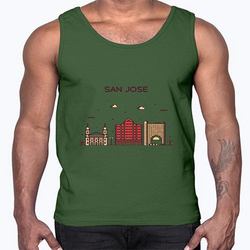 SanJoseCL 1793#- cities- Cotton Tank