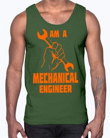 mechanical engineer tool 1091#- engineer- Cotton Tank