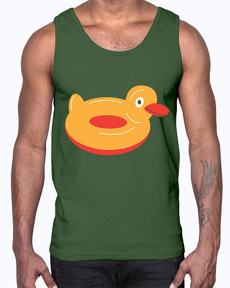 summer elements 31#- summer- Cotton Tank