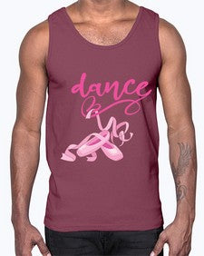 Ballet dance ballerina shoes ballet 65#- ballet- Cotton Tank