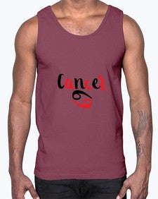 Cancer 152#- cancer- Cotton Tank