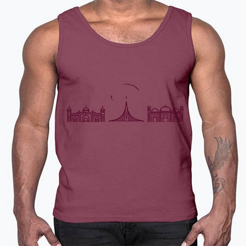Dhaka 667#- cities- Cotton Tank