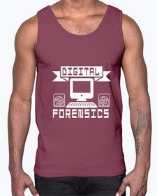 Digital forensics 51#- computer- Cotton Tank