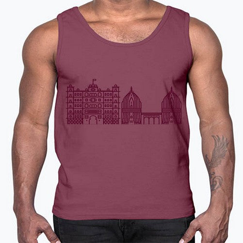 Indore 952#- cities- Cotton Tank