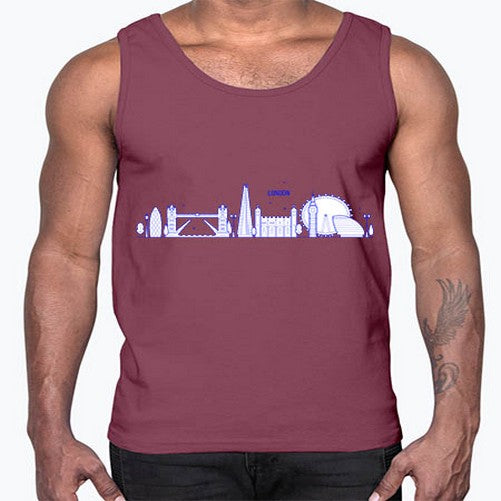 London 1160#- cities- Cotton Tank