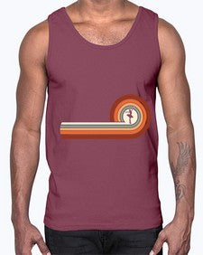Retro ballet evolution for ballerinas ballet 179#- ballet- Cotton Tank