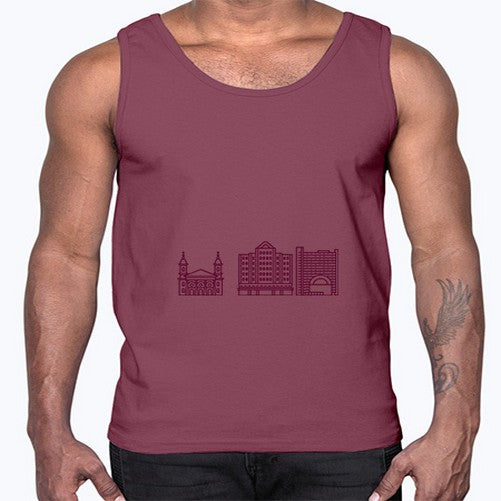 SanJoseCL 1792#- cities- Cotton Tank