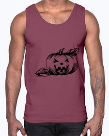 bbq elements 573#- bbq- Cotton Tank