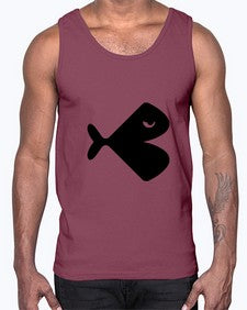 bbq elements 574#- bbq- Cotton Tank