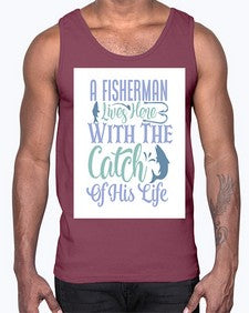 bowling 275#- bowling- Cotton Tank