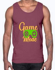 game mode 15#- video games- Cotton Tank