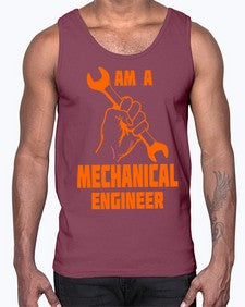 mechanical engineer tool 1091#- engineer- Cotton Tank