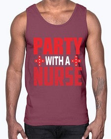 nurse style 1196#- nurse- Cotton Tank