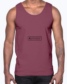 principal a 697#- principal- Cotton Tank