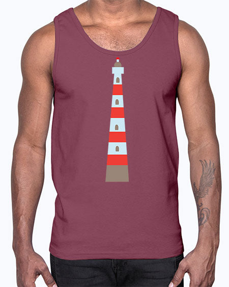 summer elements 18#- summer- Cotton Tank
