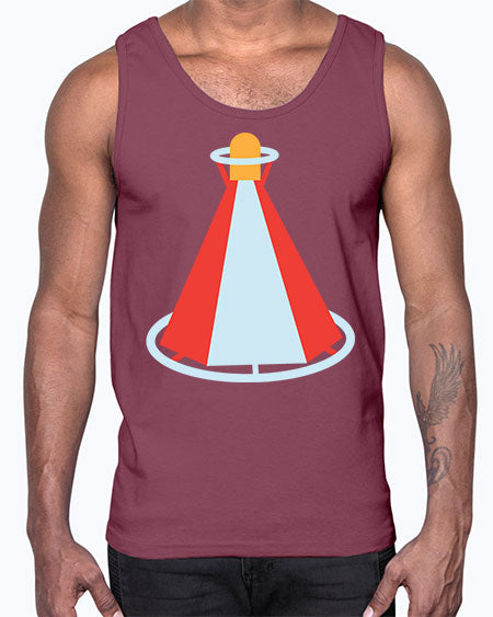 summer elements 23#- summer- Cotton Tank