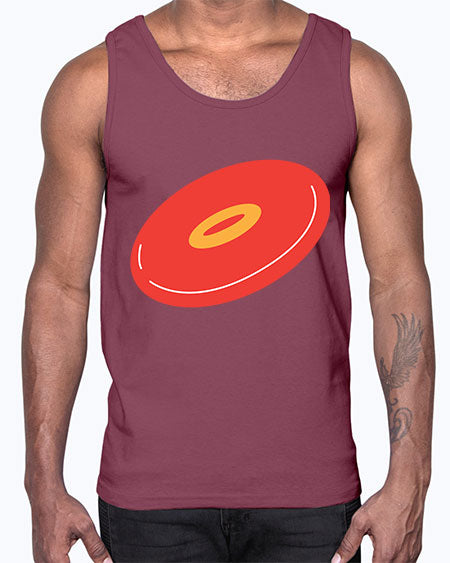summer elements 28#- summer- Cotton Tank