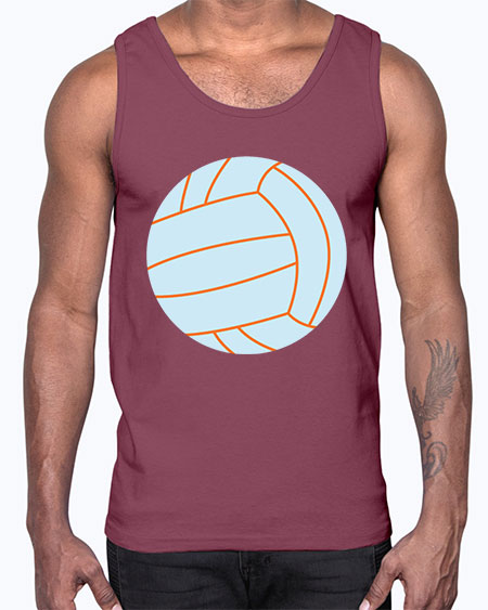 summer elements 29#- summer- Cotton Tank