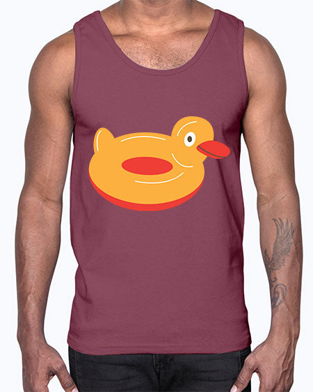 summer elements 31#- summer- Cotton Tank