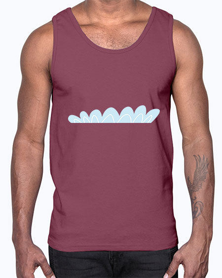 summer elements 44#- summer- Cotton Tank