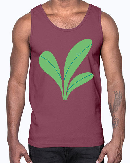 summer elements 50#- summer- Cotton Tank