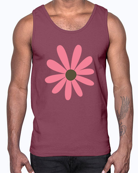 summer elements 56#- summer- Cotton Tank