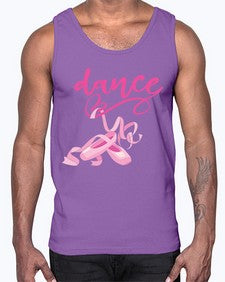 Ballet dance ballerina shoes ballet 65#- ballet- Cotton Tank