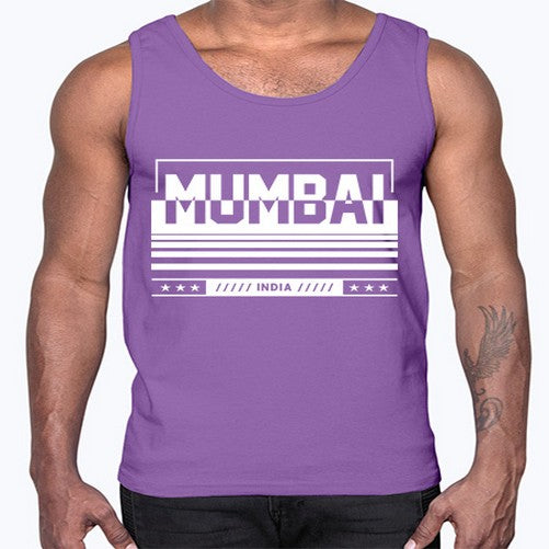 Mumbai 1383#- cities- Cotton Tank