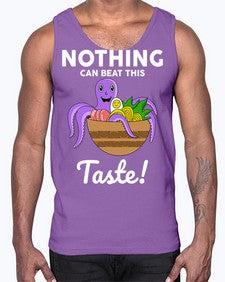 Nothing Can Beat this Taste 1443#- Ramen- Cotton Tank
