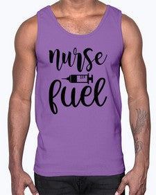 Nurse fuel 1154#- nurse- Cotton Tank