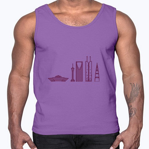 Riyadh 1740#- cities- Cotton Tank