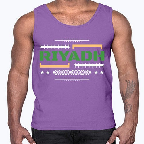 Riyadh 1741#- cities- Cotton Tank