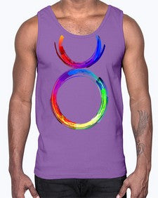 Taurus 562#- taurus- Cotton Tank