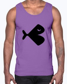 bbq elements 574#- bbq- Cotton Tank