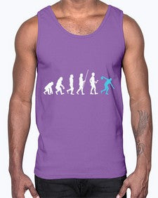 bowler bowling 10#- bowling- Cotton Tank