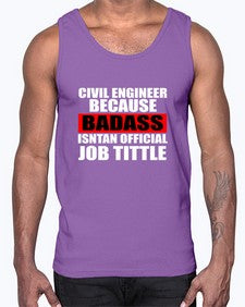 civil engineer 656#- engineer- Cotton Tank