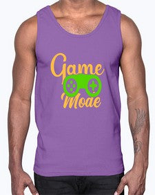 game mode 15#- video games- Cotton Tank