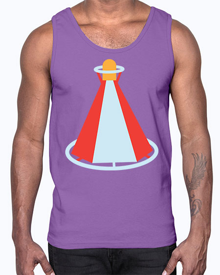 summer elements 23#- summer- Cotton Tank