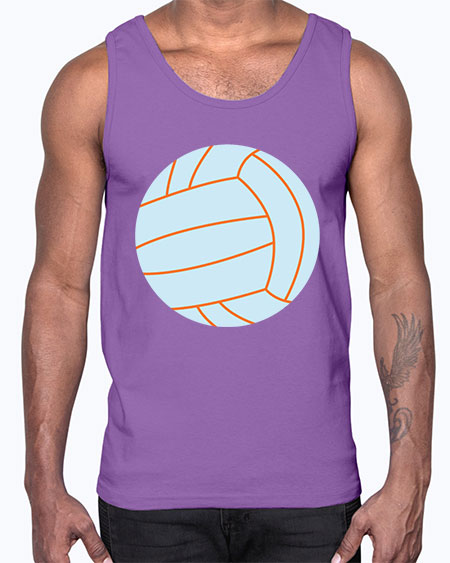 summer elements 29#- summer- Cotton Tank