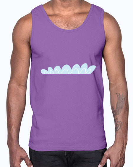 summer elements 44#- summer- Cotton Tank