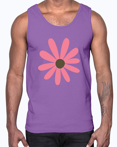 summer elements 56#- summer- Cotton Tank