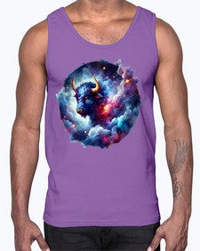 taurus 525#- taurus- Cotton Tank