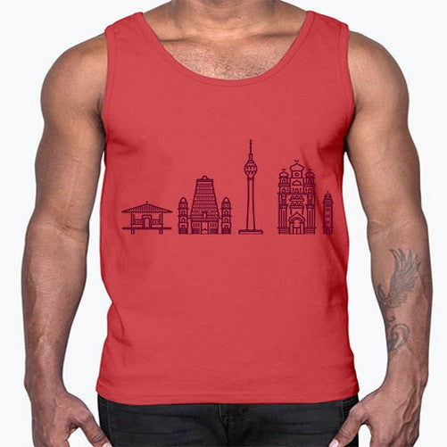 Colombo 598#- cities- Cotton Tank