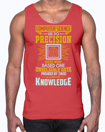Computer Science we do 278#- general science- Cotton Tank