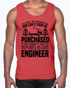 It can not be Style 995#- engineer- Cotton Tank