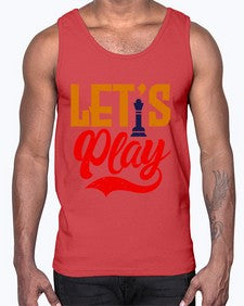 Lets play 137#- chess- Cotton Tank